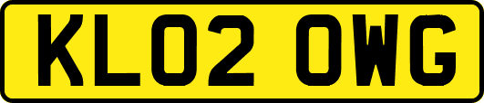KL02OWG