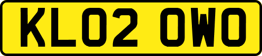 KL02OWO