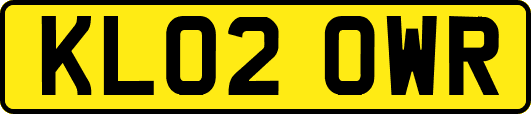 KL02OWR