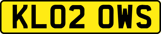 KL02OWS