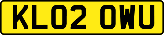 KL02OWU