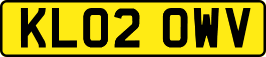 KL02OWV