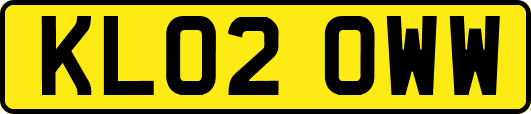 KL02OWW