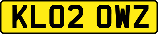 KL02OWZ