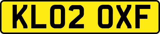 KL02OXF