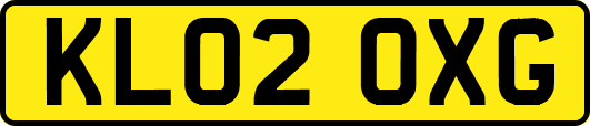 KL02OXG