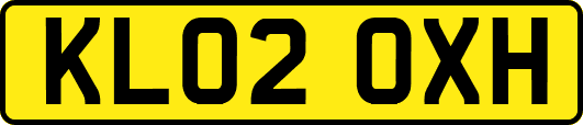 KL02OXH