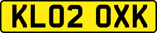 KL02OXK
