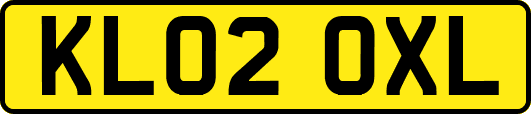 KL02OXL