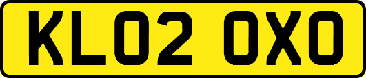 KL02OXO