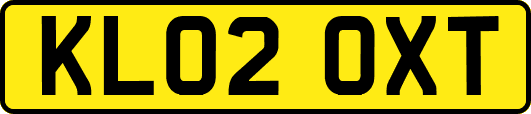 KL02OXT