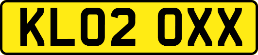 KL02OXX