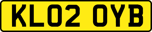 KL02OYB