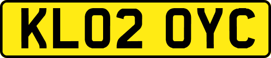 KL02OYC