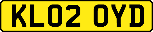 KL02OYD