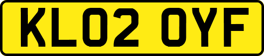 KL02OYF