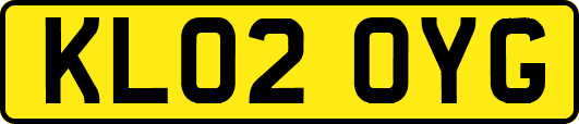 KL02OYG
