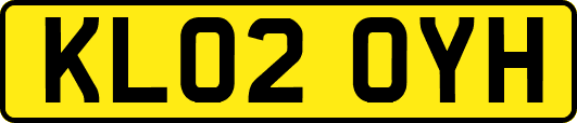 KL02OYH
