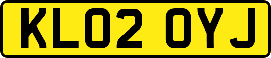 KL02OYJ
