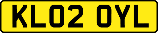 KL02OYL