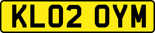 KL02OYM