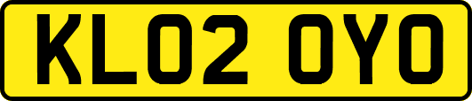 KL02OYO