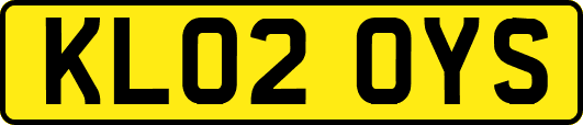 KL02OYS