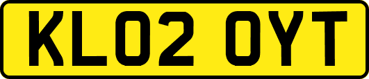 KL02OYT