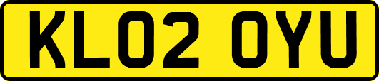 KL02OYU