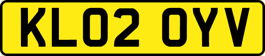KL02OYV