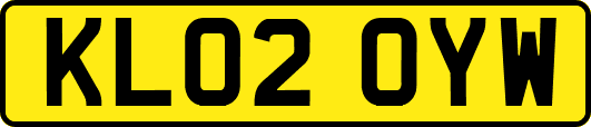 KL02OYW