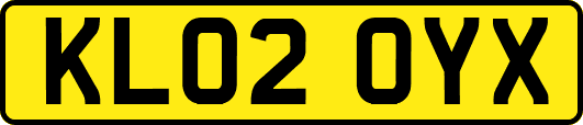 KL02OYX