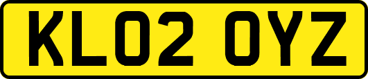 KL02OYZ
