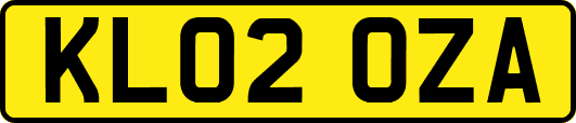 KL02OZA