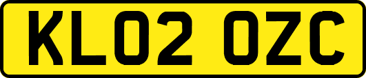 KL02OZC