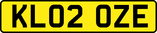 KL02OZE