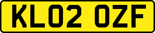 KL02OZF