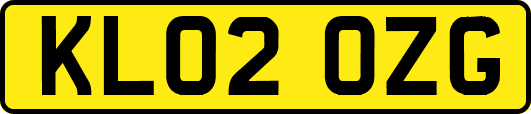 KL02OZG