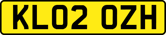 KL02OZH