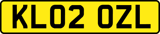 KL02OZL