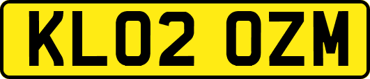 KL02OZM