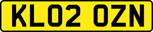 KL02OZN