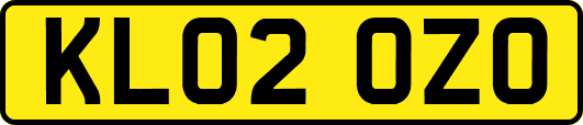 KL02OZO
