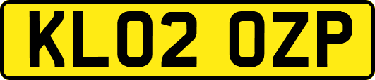 KL02OZP