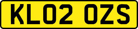 KL02OZS