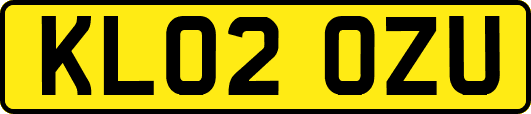 KL02OZU