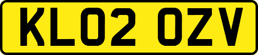 KL02OZV