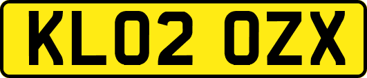 KL02OZX