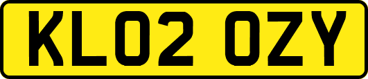 KL02OZY