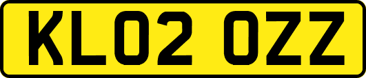KL02OZZ